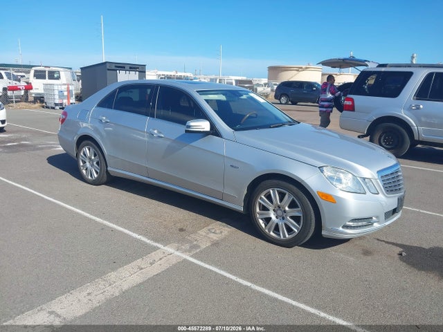 Aukcja sprzedaży 2012 Mercedes-benz E 350, vin: WDDHF5KB6CA536016, numer aukcji: 45572289