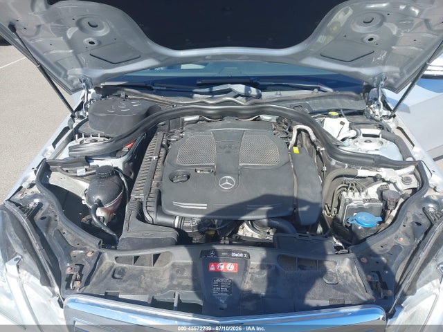 Aukcja sprzedaży 2012 Mercedes-benz E 350, vin: WDDHF5KB6CA536016, numer aukcji: 45572289