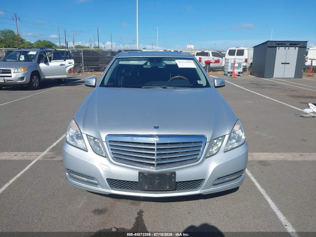 Aukcja sprzedaży 2012 Mercedes-benz E 350, vin: WDDHF5KB6CA536016, numer aukcji: 45572289