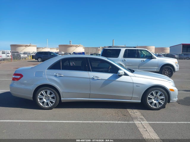 Aukcja sprzedaży 2012 Mercedes-benz E 350, vin: WDDHF5KB6CA536016, numer aukcji: 45572289