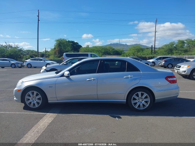 Aukcja sprzedaży 2012 Mercedes-benz E 350, vin: WDDHF5KB6CA536016, numer aukcji: 45572289