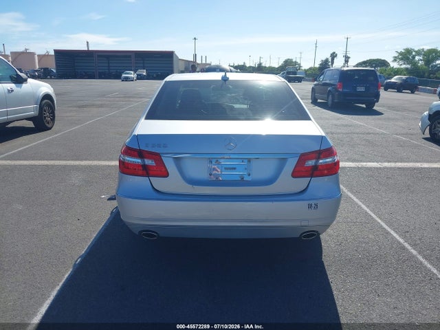 Aukcja sprzedaży 2012 Mercedes-benz E 350, vin: WDDHF5KB6CA536016, numer aukcji: 45572289