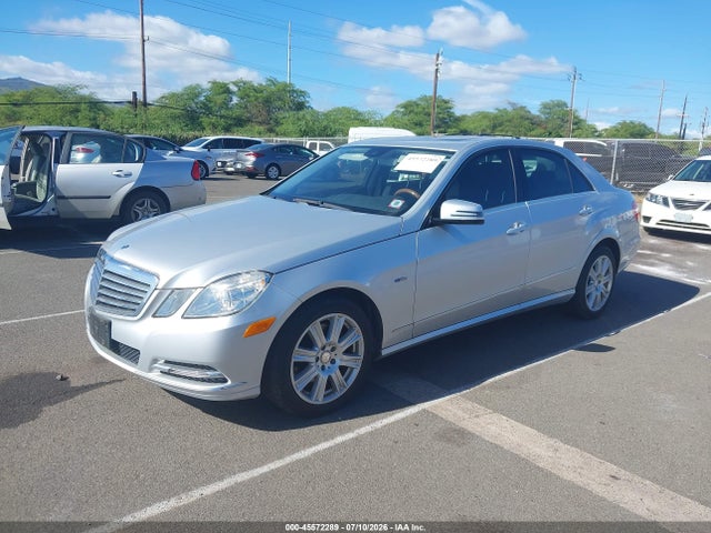 Aukcja sprzedaży 2012 Mercedes-benz E 350, vin: WDDHF5KB6CA536016, numer aukcji: 45572289