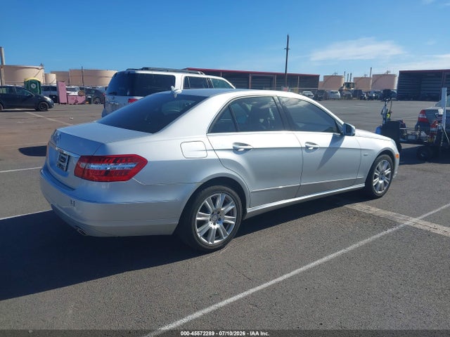 Aukcja sprzedaży 2012 Mercedes-benz E 350, vin: WDDHF5KB6CA536016, numer aukcji: 45572289