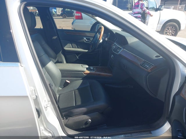 Aukcja sprzedaży 2012 Mercedes-benz E 350, vin: WDDHF5KB6CA536016, numer aukcji: 45572289