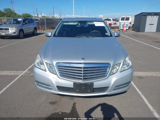 Aukcja sprzedaży 2012 Mercedes-benz E 350, vin: WDDHF5KB6CA536016, numer aukcji: 45572289