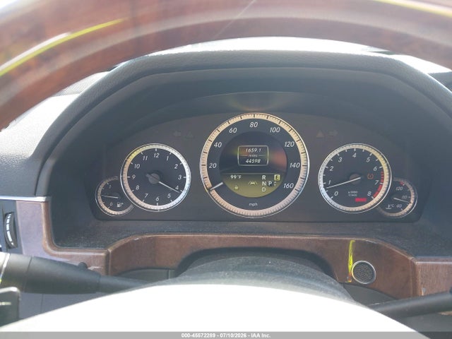 Aukcja sprzedaży 2012 Mercedes-benz E 350, vin: WDDHF5KB6CA536016, numer aukcji: 45572289