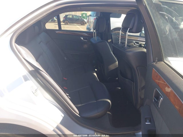 Aukcja sprzedaży 2012 Mercedes-benz E 350, vin: WDDHF5KB6CA536016, numer aukcji: 45572289