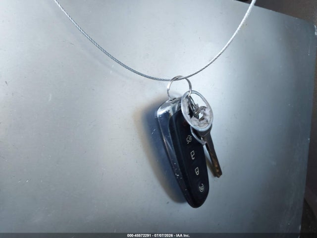 2013 Ford Focus Titanium მანქანა იყიდება აუქციონზე, vin: 1FADP3J2XDL117044, აუქციონის ნომერი: 45572291