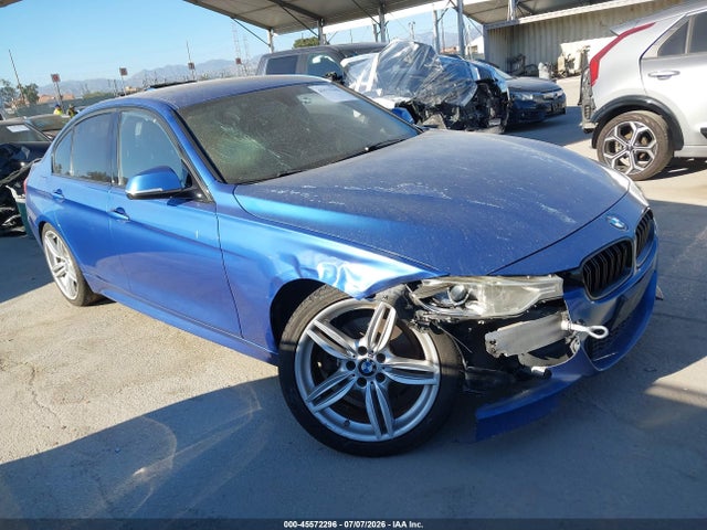 Aukcja sprzedaży 2013 Bmw 328i, vin: WBA3A5C56DF353910, numer aukcji: 45572296