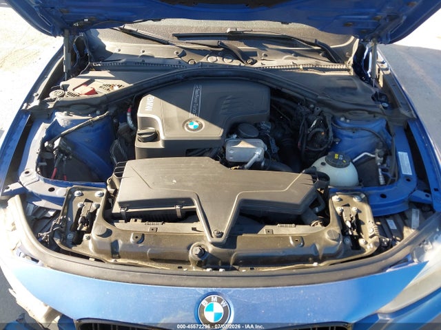 Продажа на аукционе авто 2013 Bmw 328i, vin: WBA3A5C56DF353910, номер лота: 45572296