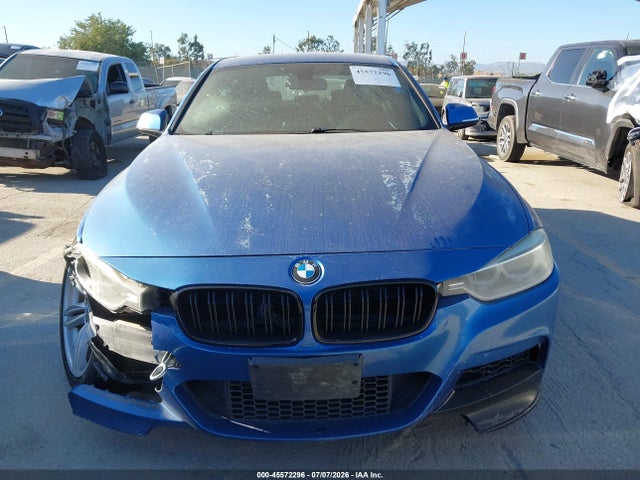 Продажа на аукционе авто 2013 Bmw 328i, vin: WBA3A5C56DF353910, номер лота: 45572296