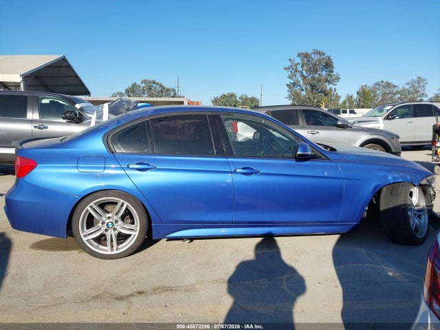 Продажа на аукционе авто 2013 Bmw 328i, vin: WBA3A5C56DF353910, номер лота: 45572296