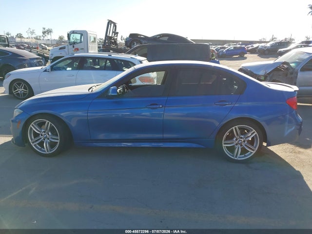 Продажа на аукционе авто 2013 Bmw 328i, vin: WBA3A5C56DF353910, номер лота: 45572296