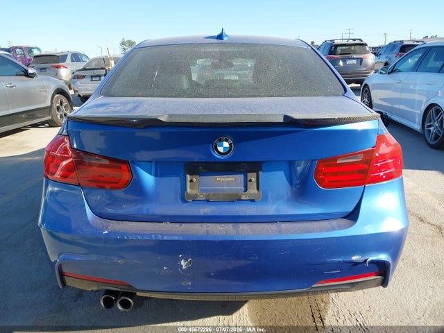 Продажа на аукционе авто 2013 Bmw 328i, vin: WBA3A5C56DF353910, номер лота: 45572296