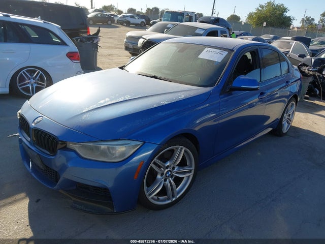 Продажа на аукционе авто 2013 Bmw 328i, vin: WBA3A5C56DF353910, номер лота: 45572296