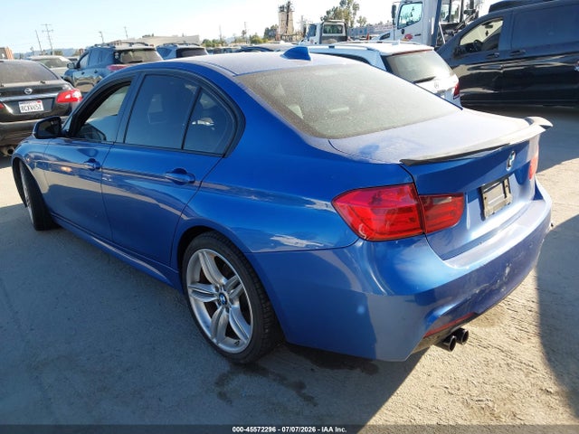 Продажа на аукционе авто 2013 Bmw 328i, vin: WBA3A5C56DF353910, номер лота: 45572296