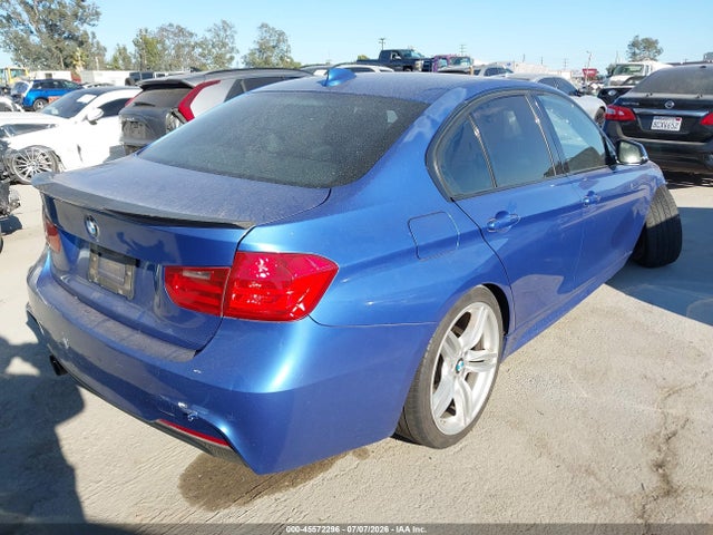 Продажа на аукционе авто 2013 Bmw 328i, vin: WBA3A5C56DF353910, номер лота: 45572296
