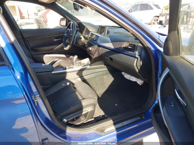 Продажа на аукционе авто 2013 Bmw 328i, vin: WBA3A5C56DF353910, номер лота: 45572296