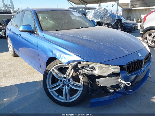 Продажа на аукционе авто 2013 Bmw 328i, vin: WBA3A5C56DF353910, номер лота: 45572296