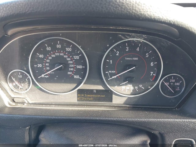 Продажа на аукционе авто 2013 Bmw 328i, vin: WBA3A5C56DF353910, номер лота: 45572296
