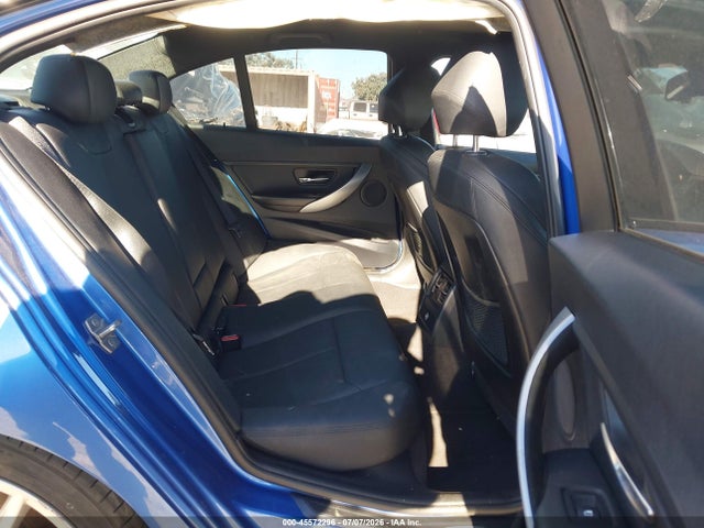 Продажа на аукционе авто 2013 Bmw 328i, vin: WBA3A5C56DF353910, номер лота: 45572296