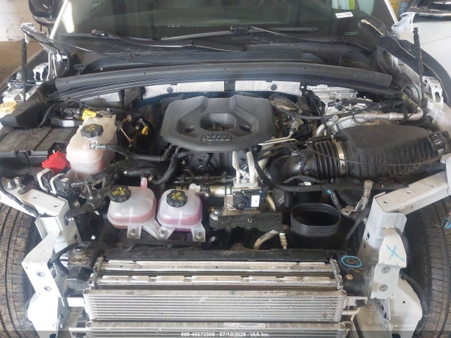 Продаж на аукціоні авто 2022 Jeep Grand Cherokee 4xe Limited 4x4, vin: 1C4RJYB62N8777731, номер лоту: 45572306