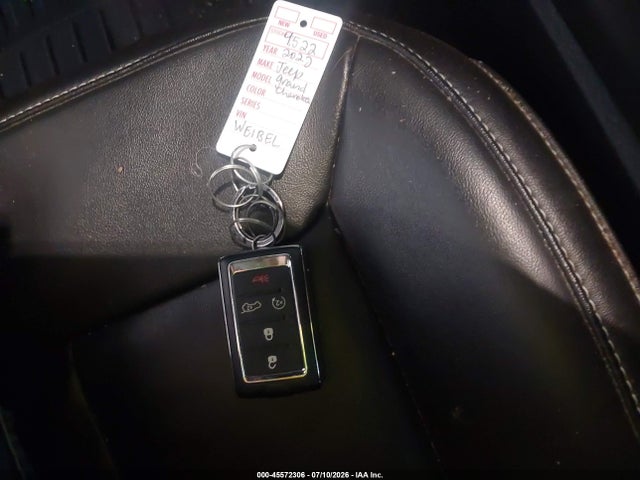 Продаж на аукціоні авто 2022 Jeep Grand Cherokee 4xe Limited 4x4, vin: 1C4RJYB62N8777731, номер лоту: 45572306