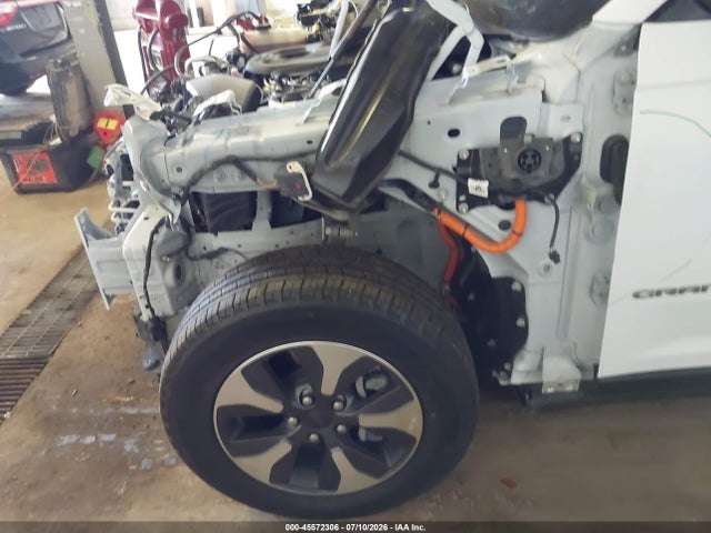 Продаж на аукціоні авто 2022 Jeep Grand Cherokee 4xe Limited 4x4, vin: 1C4RJYB62N8777731, номер лоту: 45572306