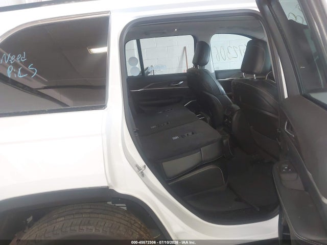 Продаж на аукціоні авто 2022 Jeep Grand Cherokee 4xe Limited 4x4, vin: 1C4RJYB62N8777731, номер лоту: 45572306