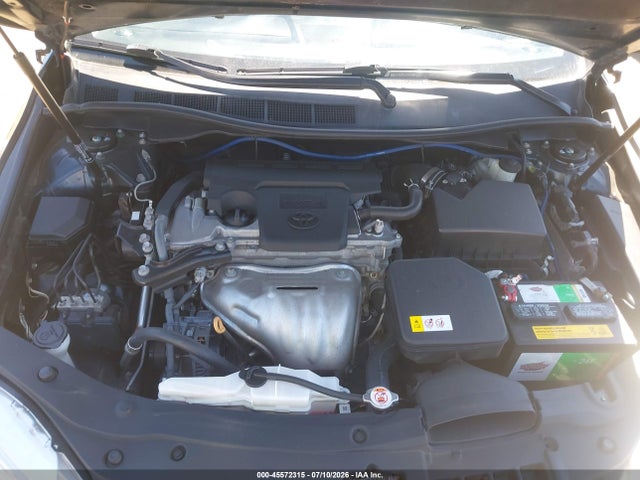 Toyota CAMRY XLE 2017 4T1BF1FK3HU814911 Image 10