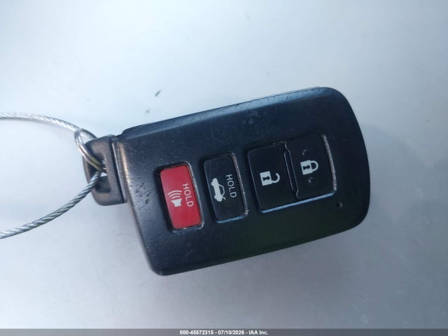 4T1BF1FK3HU814911 Toyota CAMRY XLE