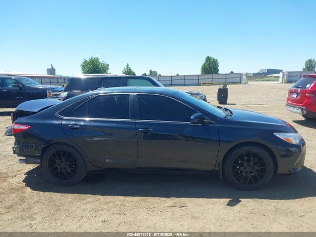 Toyota CAMRY XLE 2017 4T1BF1FK3HU814911 Image 14