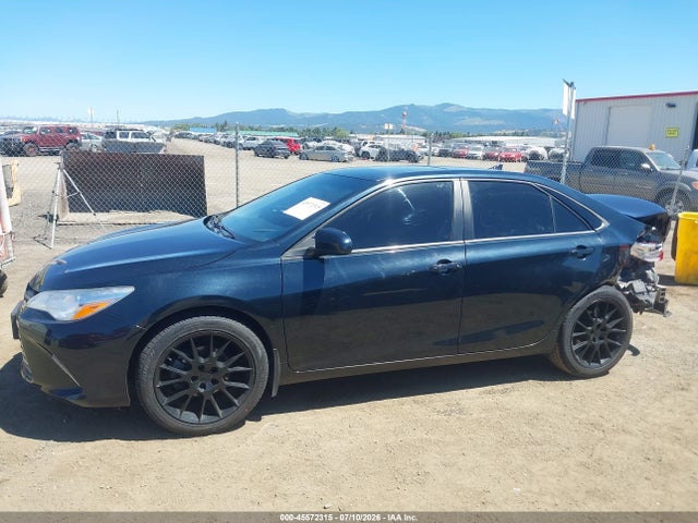 Toyota CAMRY XLE 2017 4T1BF1FK3HU814911 Image 15