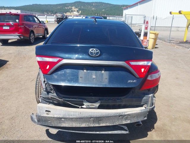 Toyota CAMRY XLE 2017 4T1BF1FK3HU814911 Image 17