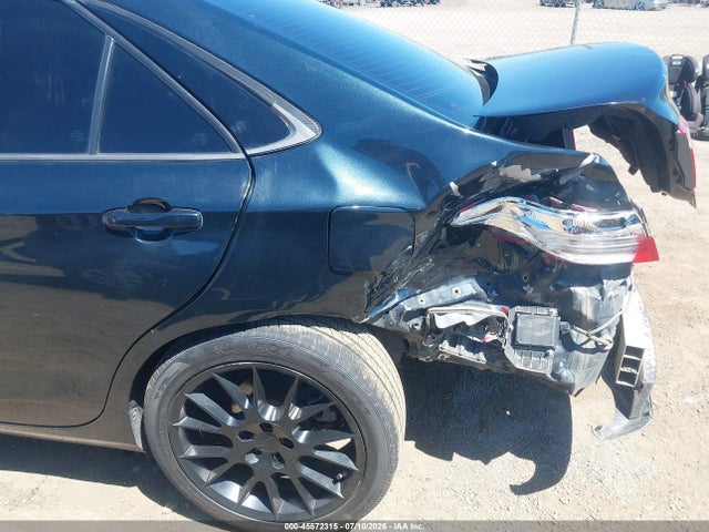 Toyota CAMRY XLE 2017 4T1BF1FK3HU814911 Image 18
