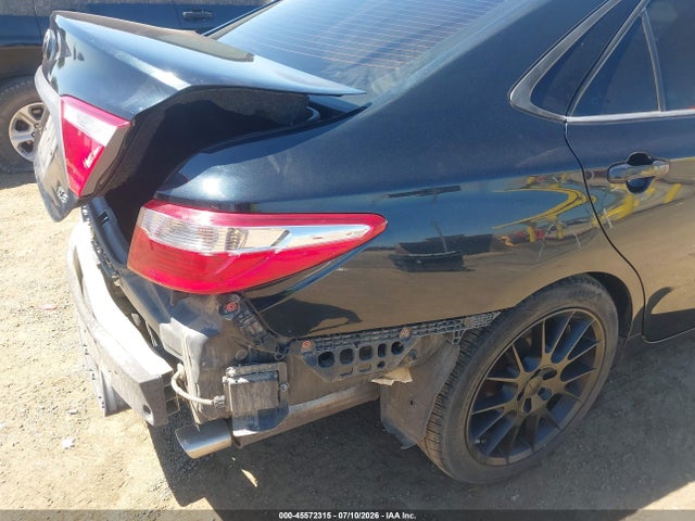 Toyota CAMRY XLE 2017 4T1BF1FK3HU814911 Image 19