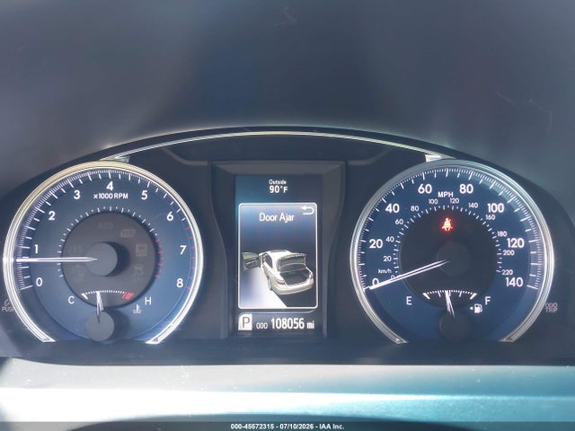 Toyota CAMRY XLE 2017 4T1BF1FK3HU814911 Image 7