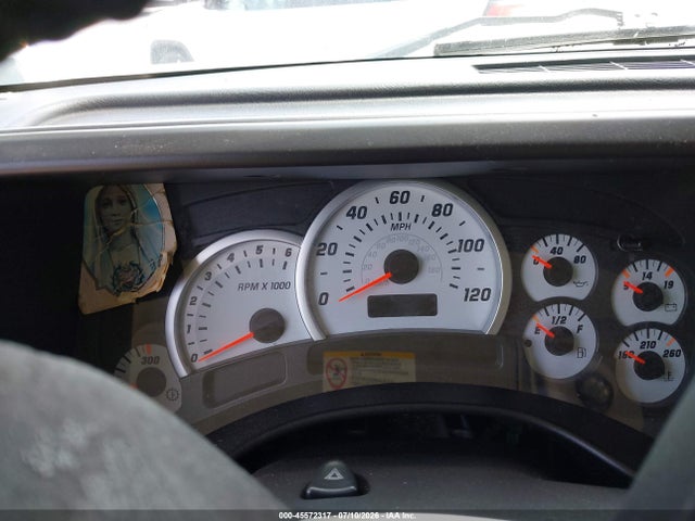 Продажа на аукционе авто 2004 Hummer H2, vin: 5GRGN23U94H122713, номер лота: 45572317