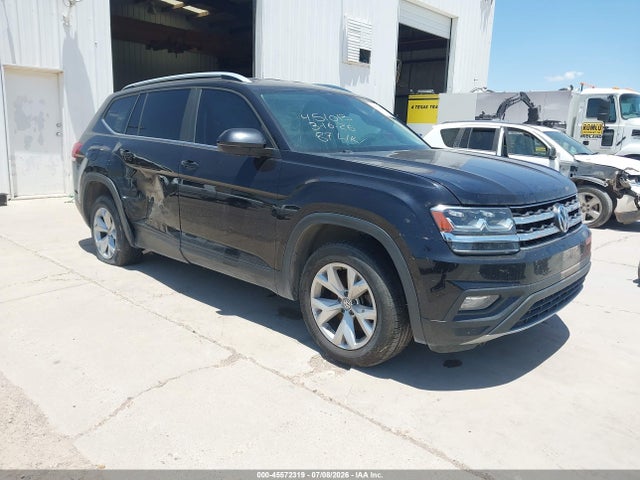 Aukcja sprzedaży 2018 Volkswagen Atlas 3.6l V6 Se, vin: 1V2CR2CA3JC565103, numer aukcji: 45572319