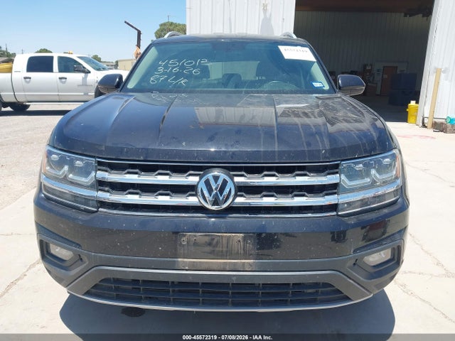 Aukcja sprzedaży 2018 Volkswagen Atlas 3.6l V6 Se, vin: 1V2CR2CA3JC565103, numer aukcji: 45572319