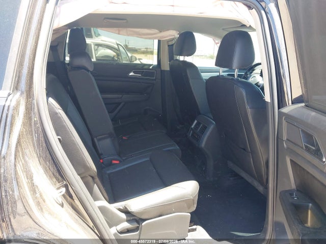 Aukcja sprzedaży 2018 Volkswagen Atlas 3.6l V6 Se, vin: 1V2CR2CA3JC565103, numer aukcji: 45572319