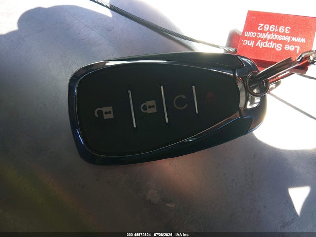 KL77LHEP8SC227025 Chevrolet Trax Fwd Lt
