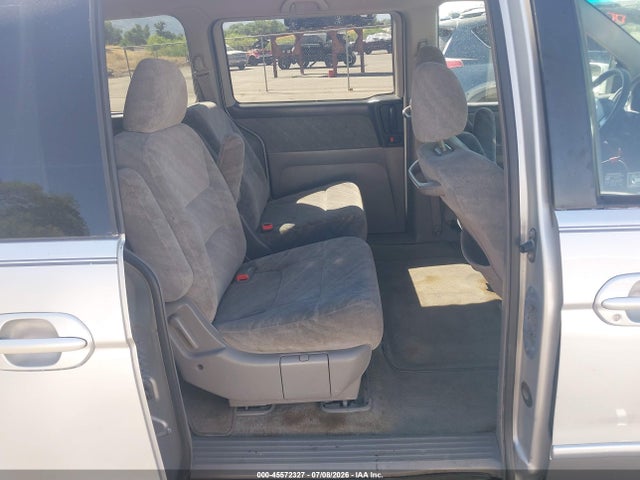 45572327 :رقم المزاد ، 5FNRL186X4B031387 vin ، 2004 Honda Odyssey Ex مزاد بيع