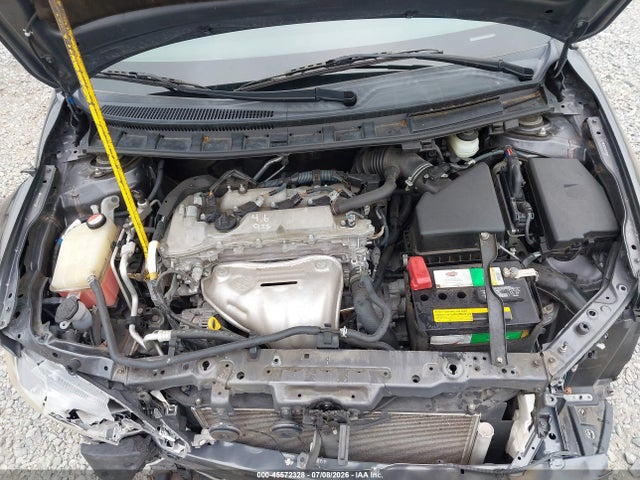 JTKJF5C72FJ001784 Scion TC