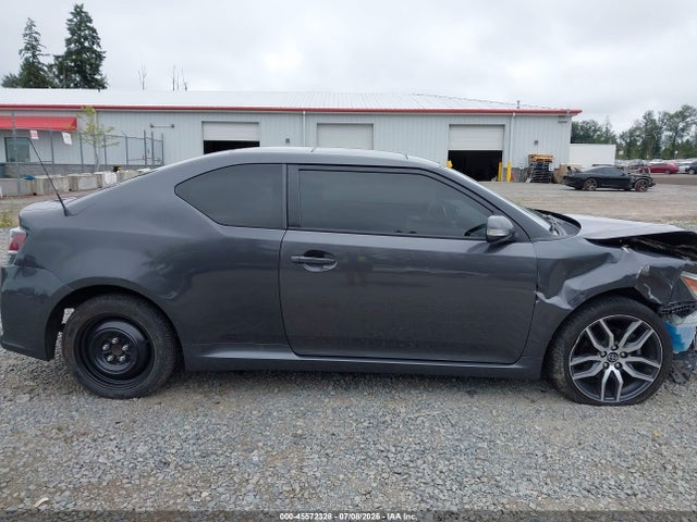 JTKJF5C72FJ001784 Scion TC