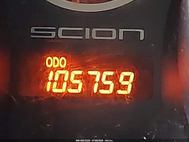 JTKJF5C72FJ001784 Scion TC