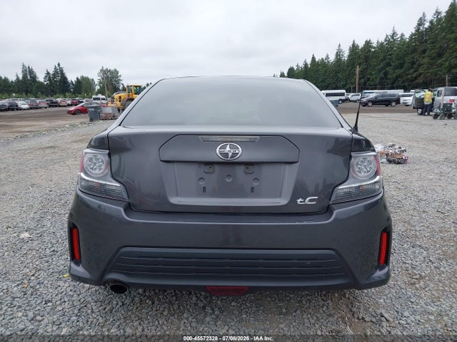 JTKJF5C72FJ001784 Scion TC