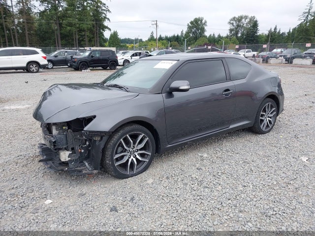 Scion TC 2015 JTKJF5C72FJ001784 Image 2
