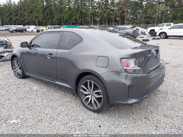 JTKJF5C72FJ001784 Scion TC
